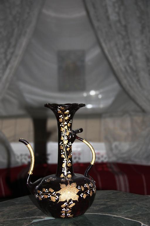 Dar Hassine Allani el-Kajraván Szoba fotó