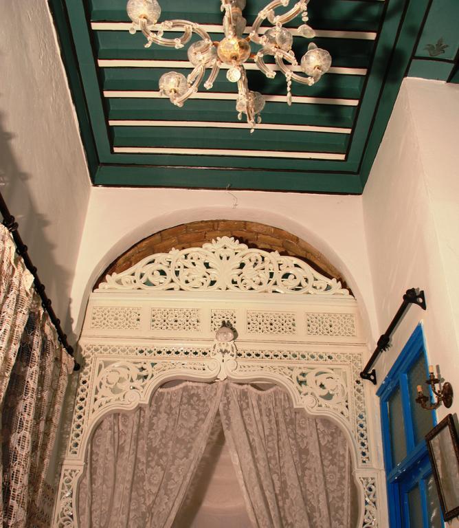 Dar Hassine Allani el-Kajraván Szoba fotó